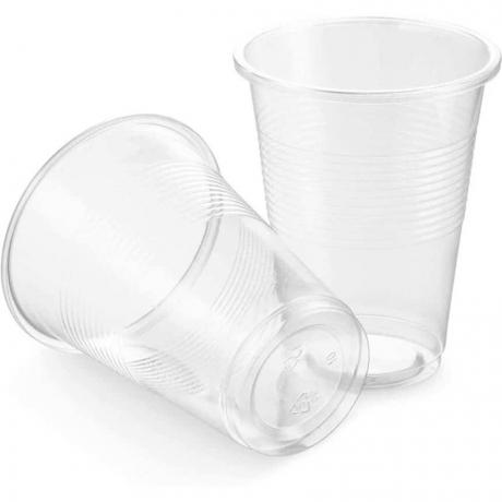 The Pros and Cons of Using Clear Plastic Cups: A Comprehensive Guide
