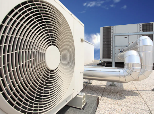 Maximising Efficiency: The Benefits of Installing a Commercial HVAC System